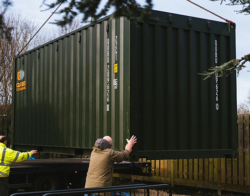 MODULAR BUILDINGS FOUNDATION MODULAR BUILDINGS FOUNDATION