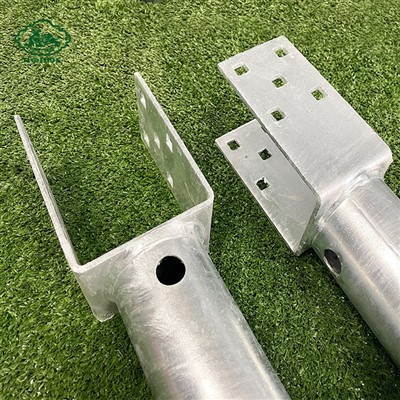 Móng vít đất cứng cho ngôi nhà